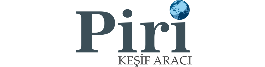 Piri Discovery Logo