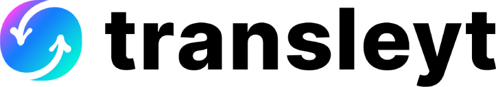 Transleyt Logo